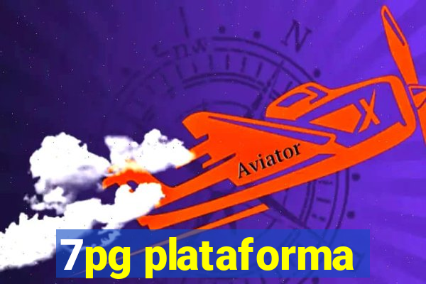 7pg plataforma